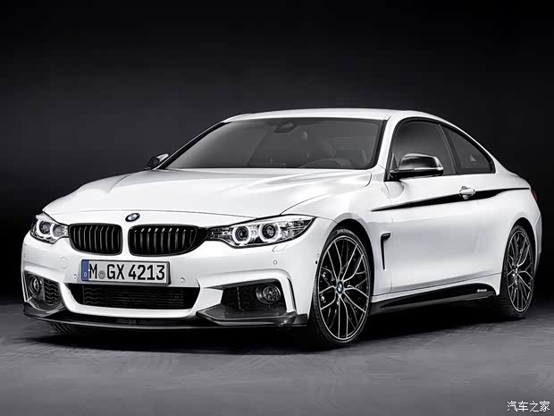 寶馬寶馬(進(jìn)口)寶馬4系2013款 435i M運(yùn)動(dòng)型