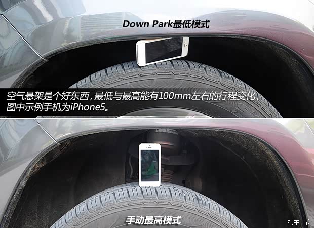 JeepJeep大切諾基(進(jìn)口)2014款 3.6L 旗艦尊崇版