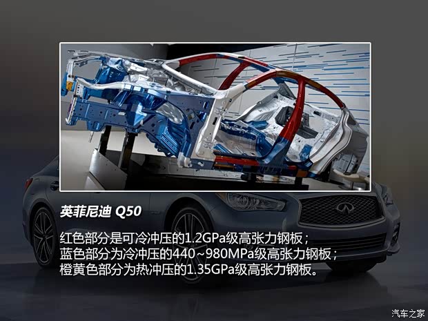 英菲尼迪英菲尼迪英菲尼迪Q502013款 基本型 英菲尼迪英菲尼迪英菲尼迪Q502013款 基本型