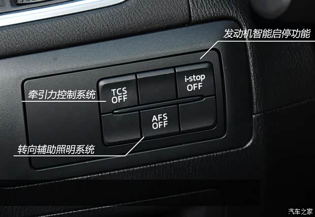 马自达长安马自达马自达CX-52013款 2.0L 自动四驱尊贵型