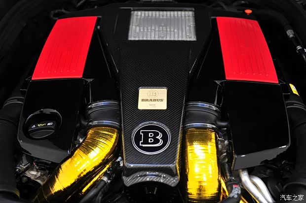 奔馳奔馳(進口)奔馳S級2014款 S500