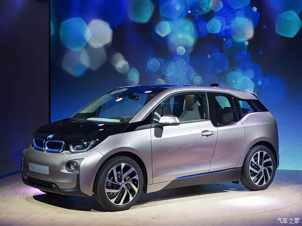 寶馬寶馬(進口)寶馬i32013款 基本型