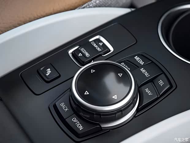 寶馬寶馬(進口)寶馬i32013款 基本型