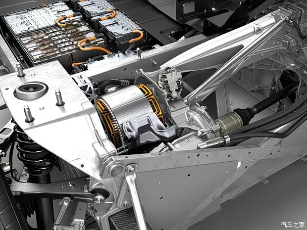 寶馬寶馬(進口)寶馬i32013款 基本型