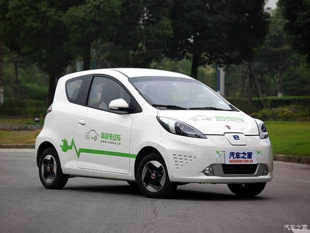 荣威上汽集团荣威E502013款 基本型