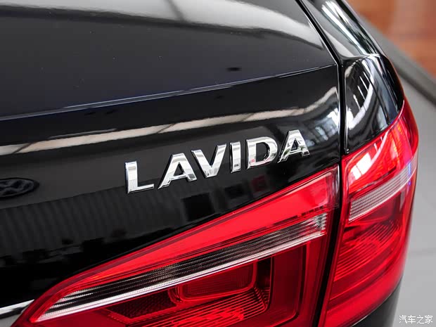 大眾上海大眾朗逸2013款 改款 1.6L 自動舒適版