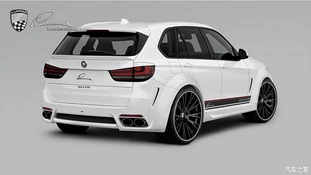 寶馬寶馬(進口)寶馬X52014款 基本型