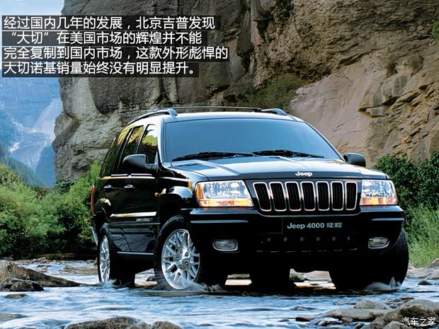 【图】延续北京精神 自主品牌历史系列:北汽