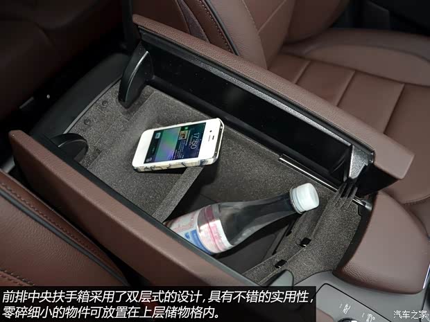 奔驰奔驰(进口)奔驰GL级2013款 GL500 4MATIC