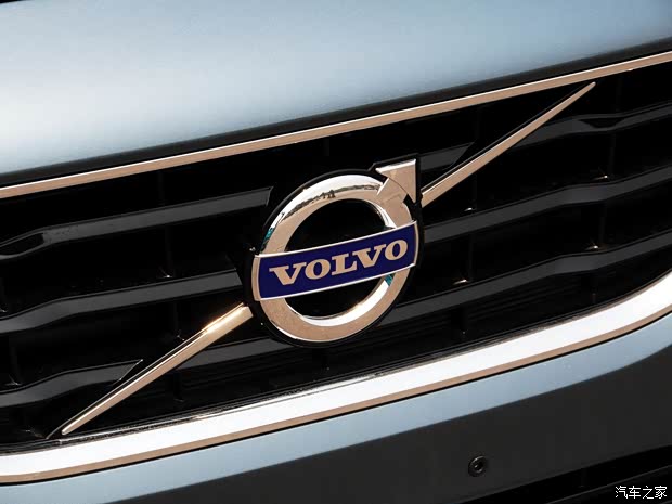 沃尔沃沃尔沃(进口)沃尔沃V402014款 2.0T 智雅版