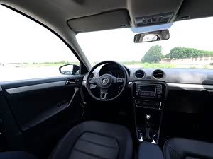 捷达2013款 1.6L 自动豪华型