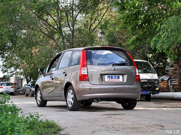 风行东风风行景逸2014款 XL 1.5L 手动豪华型 国IV 风行东风风行景逸2014款 XL 1.5L 手动豪华型 国IV