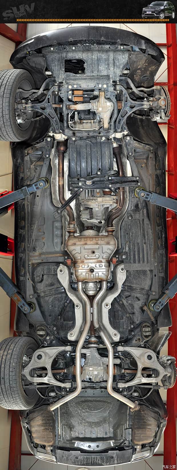 JeepJeep大切诺基(进口)2014款 5.7L 旗舰尊崇版 JeepJeep大切诺基(进口)2014款 5.7L 旗舰尊崇版