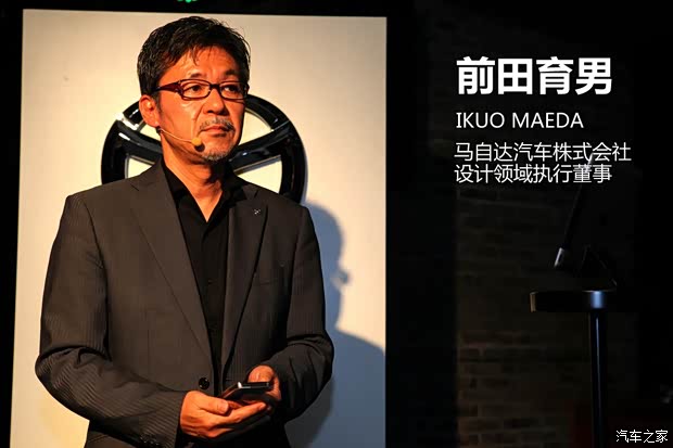 马自达马自达(进口)ATENZA(进口)2013款 2.0L 标准型