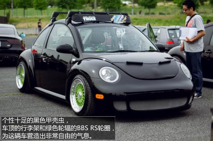 大众大众(进口)甲壳虫2012款 基本型