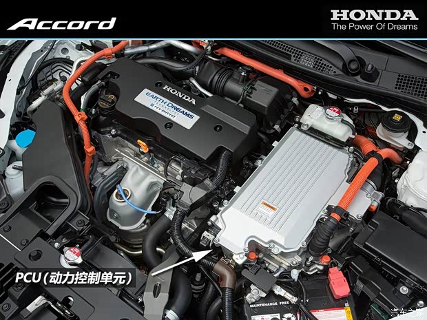 本田本田(进口)雅阁(海外)2013款 PHEV 本田本田(进口)雅阁(海外)2013款 PHEV