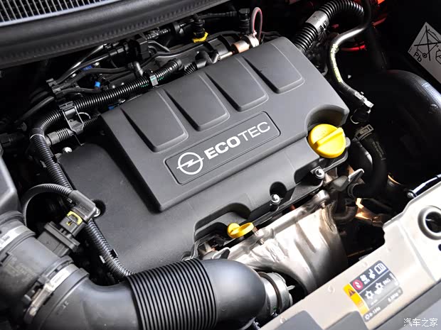 歐寶歐寶Meriva2011款 基本型