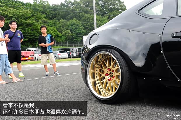 斯巴鲁斯巴鲁斯巴鲁BRZ2013款 2.0L 手动豪华型