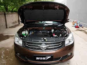 ����S7 2013�� 2.0L �ֶ�������