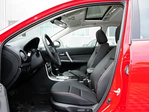 ���Դ�6 2013�� 2.0L �Զ���������