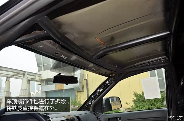 丰田丰田(进口)坦途2011款 5.7 标准型 丰田丰田(进口)坦途2011款 5.7 标准型