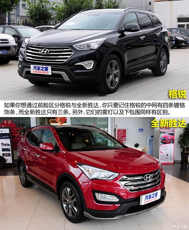 現(xiàn)代現(xiàn)代(進(jìn)口)格銳2013款 3.0L 7座旗艦版