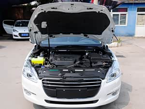 ����508 2013�� 2.3L ��������� �Զ��콢��