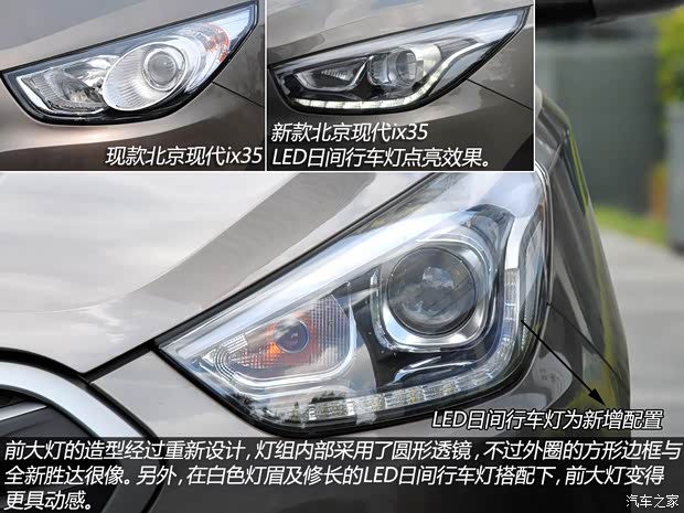 現(xiàn)代北京現(xiàn)代北京現(xiàn)代ix352013款 基本型