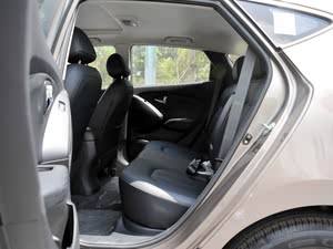 北京现代ix35 2013款 2.0L 自动两驱智能型GLS 国IV