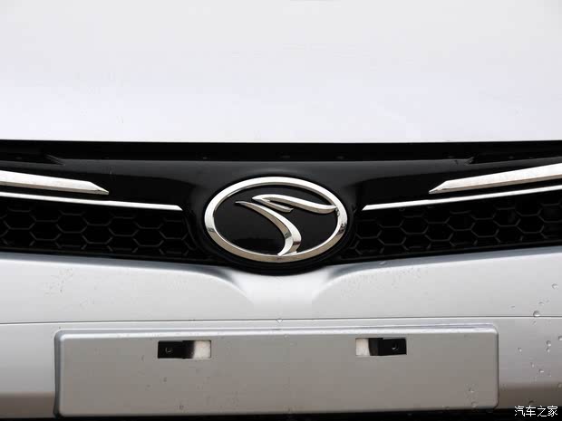 2015年推紧凑型SUV 东南汽车新产品计划