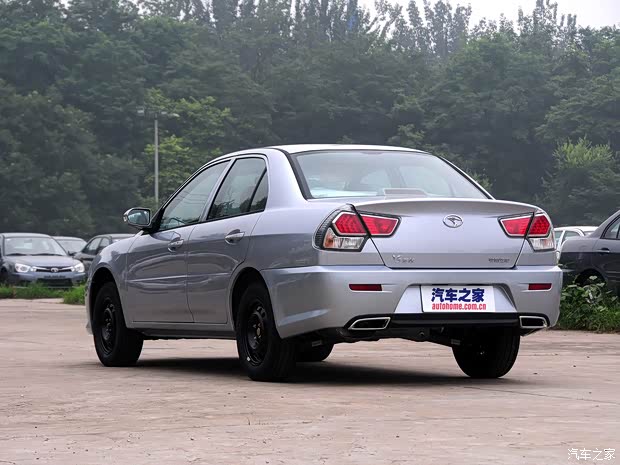 東南東南汽車V3菱悅2014款 1.5L 手動親民版 東南東南汽車V3菱悅2014款 1.5L 手動親民版