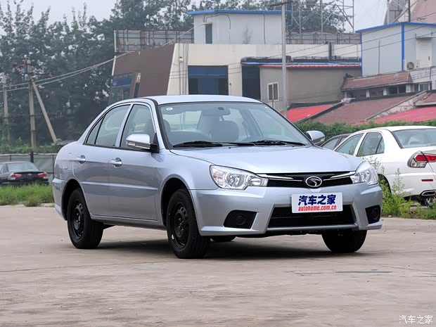 東南東南汽車V3菱悅2014款 1.5L 手動親民版 東南東南汽車V3菱悅2014款 1.5L 手動親民版