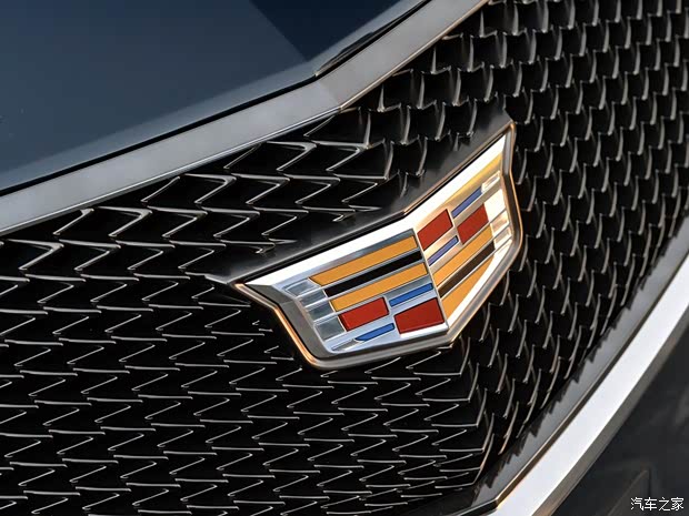 凯迪拉克凯迪拉克(进口)Elmiraj2013款 概念版