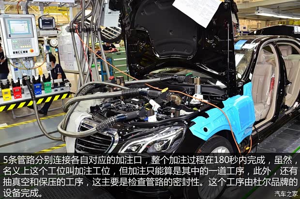 奔驰北京奔驰奔驰E级2014款 E300L