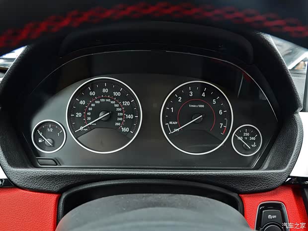 宝马宝马(进口)宝马4系2013款 428i Coupe