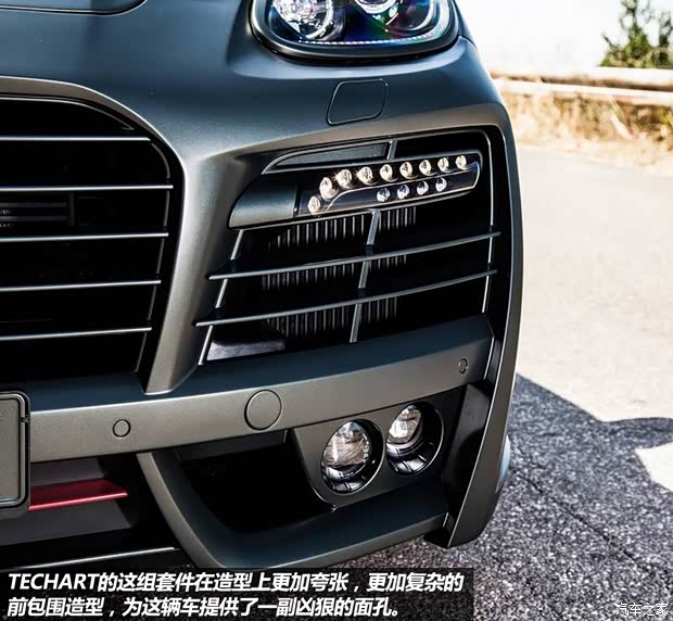 保时捷保时捷卡宴2013款 Cayenne Turbo S