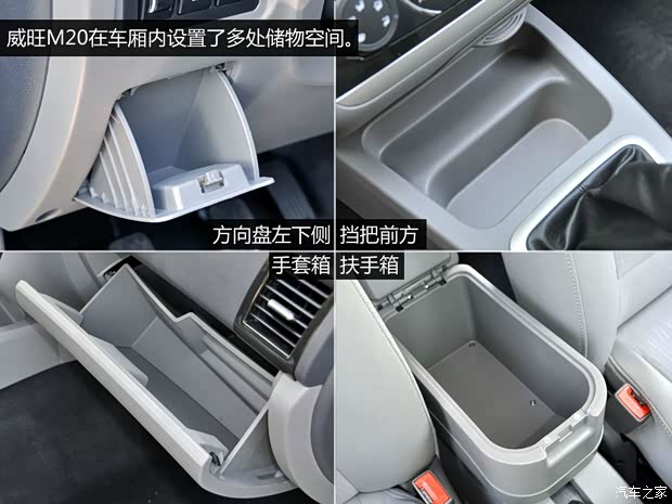 北京汽车北京汽车北汽威旺M202013款 1.5L乐尚型