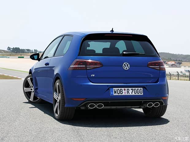 大眾大眾(進(jìn)口)高爾夫(進(jìn)口)2013款 R