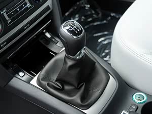 明锐2014款 1.6L 手动逸俊版