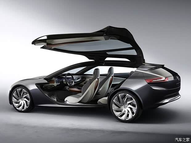 歐寶歐寶歐寶Monza2013款 Concept