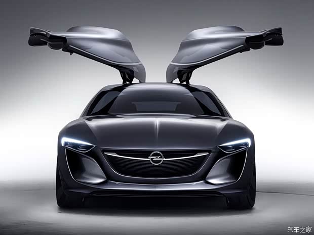 歐寶歐寶歐寶Monza2013款 Concept