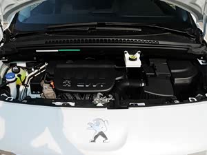 ����3008 2013�� 2.0L �Զ������