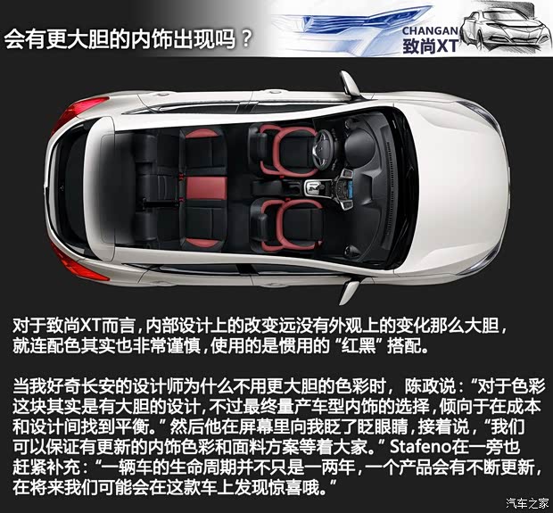 长安长安汽车致尚XT2013款 1.5T 自动劲酷型 长安长安汽车致尚XT2013款 1.5T 自动劲酷型