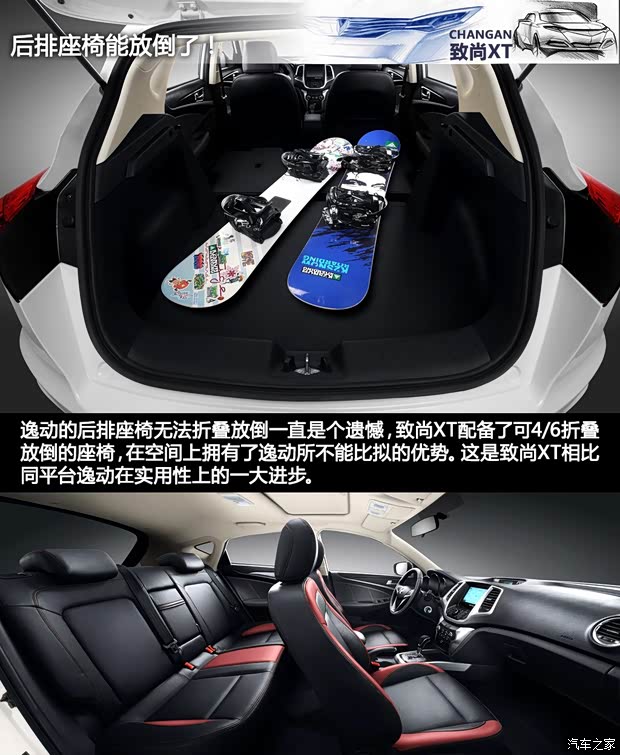 长安长安汽车致尚XT2013款 1.5T 自动劲酷型 长安长安汽车致尚XT2013款 1.5T 自动劲酷型