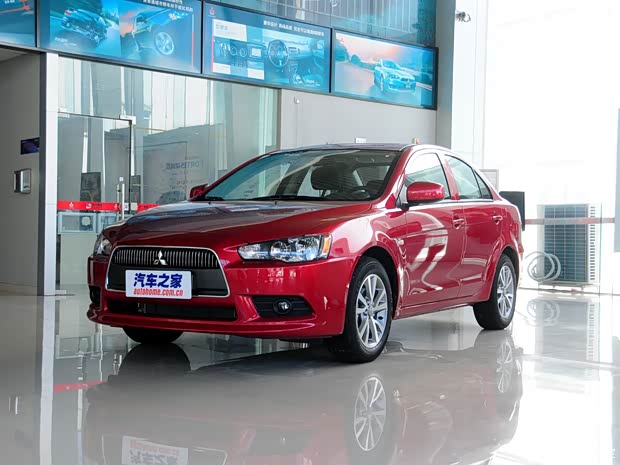 東南汽車 翼神 2013款 時(shí)尚版 1.8L CVT舒適型