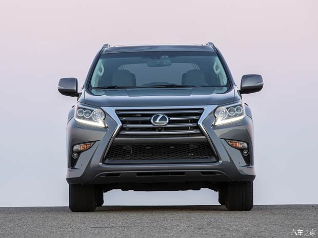 雷克薩斯雷克薩斯雷克薩斯GX2014款 460