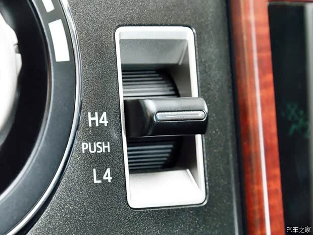 丰田丰田(进口)普拉多(进口)2014款 基本型