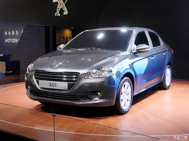 標(biāo)致東風(fēng)標(biāo)致標(biāo)致3012013款 1.6L 手動舒適版 標(biāo)致東風(fēng)標(biāo)致標(biāo)致3012013款 1.6L 手動舒適版