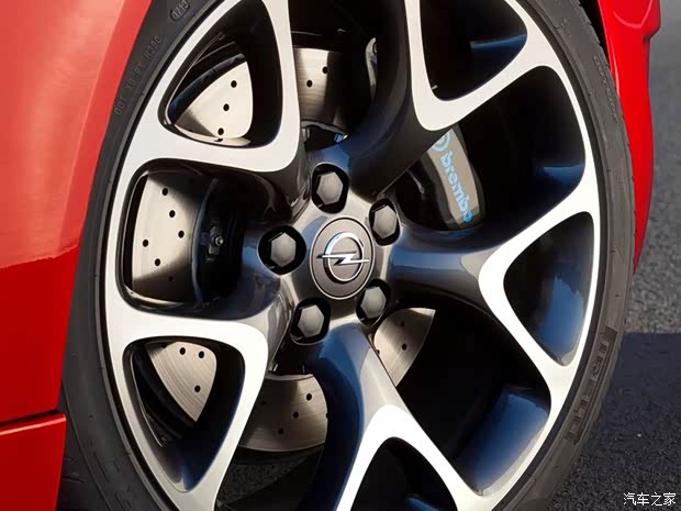 歐寶歐寶英速亞2014款 OPC Sports Tourer 歐寶歐寶英速亞2014款 OPC Sports Tourer