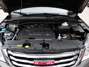 ����H6 2013�� ������ 1.5T �ֶ����������